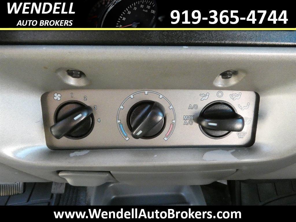 used 2004 Ford Explorer Sport Trac car, priced at $5,995