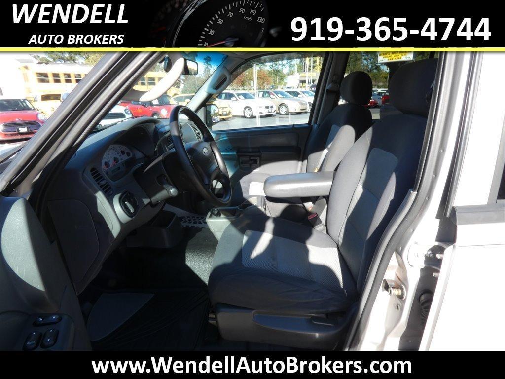 used 2004 Ford Explorer Sport Trac car, priced at $5,995