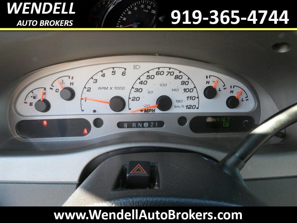 used 2004 Ford Explorer Sport Trac car, priced at $5,995