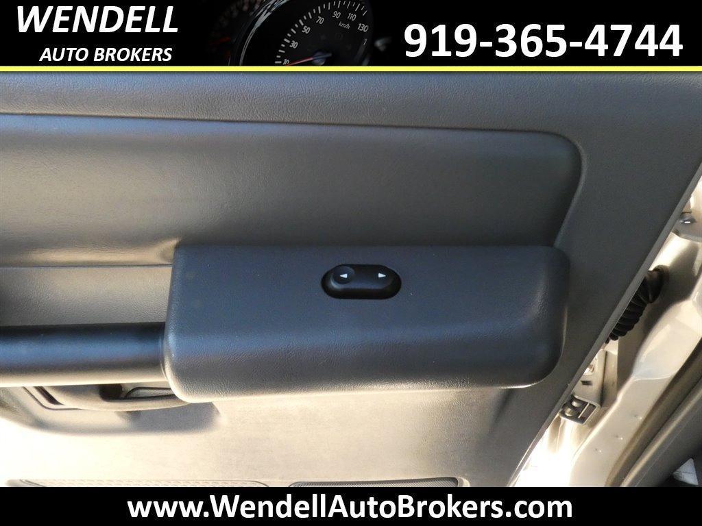 used 2004 Ford Explorer Sport Trac car, priced at $5,995