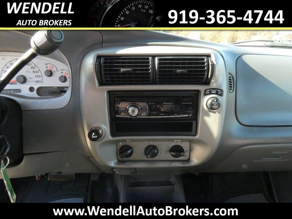 used 2004 Ford Explorer Sport Trac car, priced at $5,995