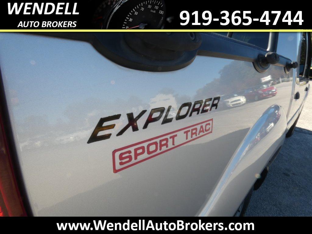 used 2004 Ford Explorer Sport Trac car, priced at $5,995