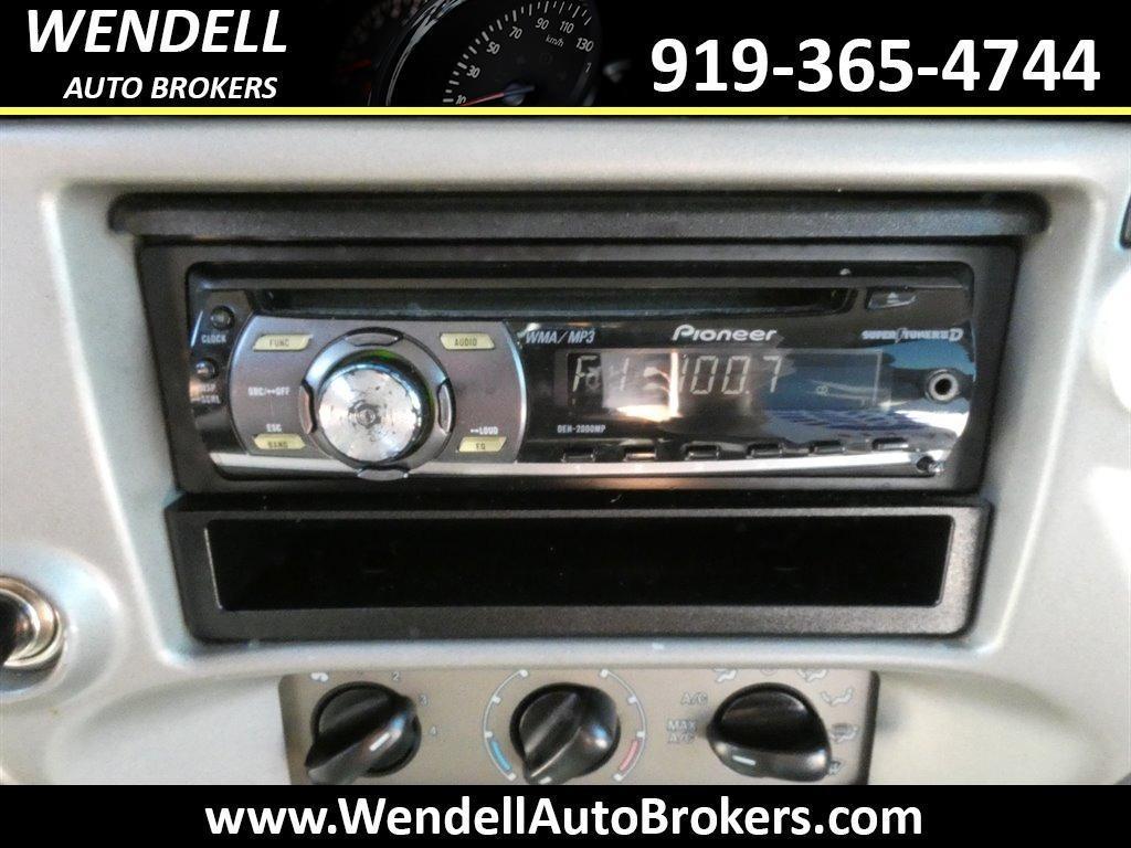 used 2004 Ford Explorer Sport Trac car, priced at $5,995