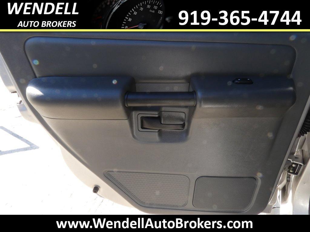 used 2004 Ford Explorer Sport Trac car, priced at $5,995