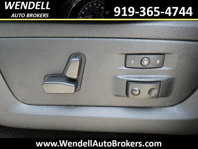 used 2015 Ram 1500 car, priced at $14,745