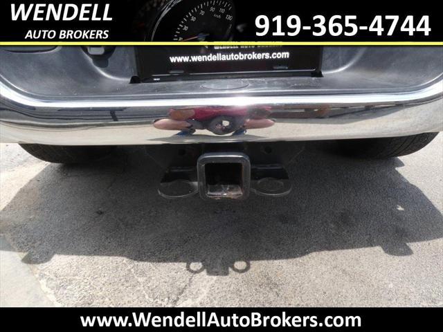 used 2015 Ram 1500 car, priced at $14,745