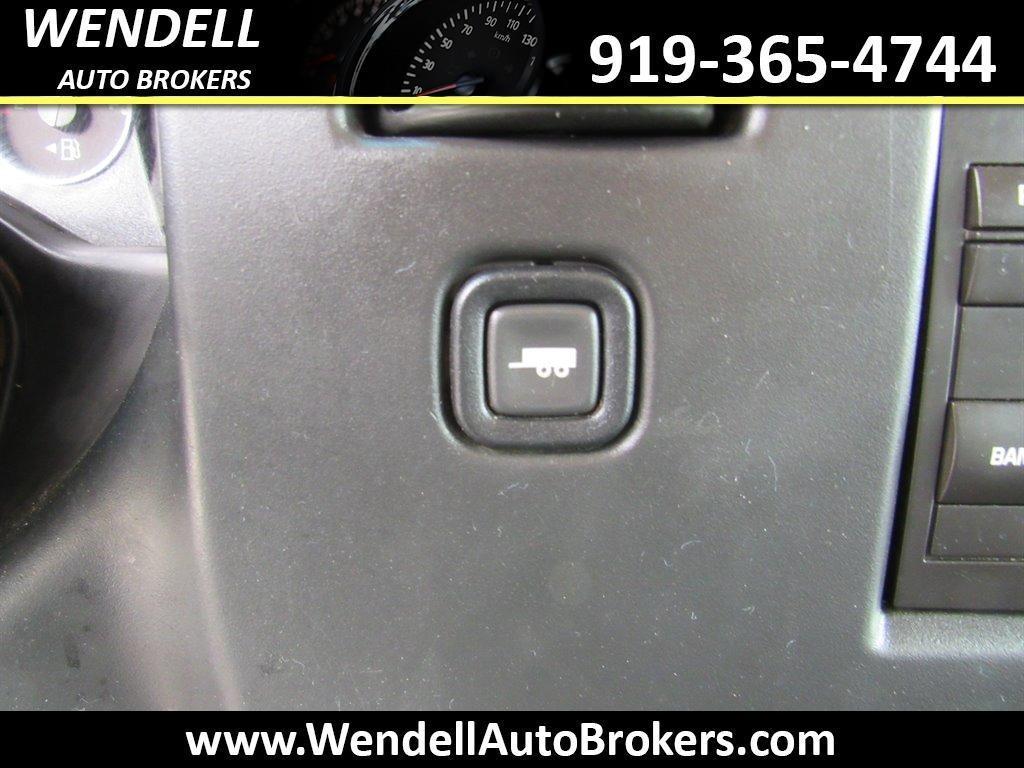 used 2013 Chevrolet Express 2500 car, priced at $11,465