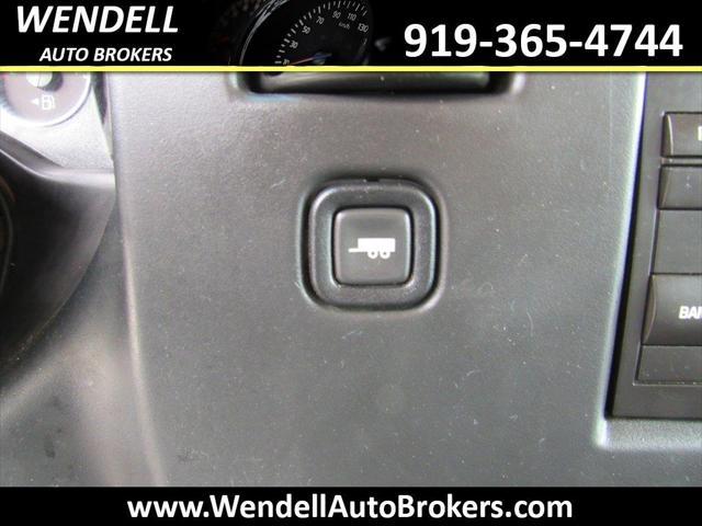 used 2013 Chevrolet Express 2500 car, priced at $11,465