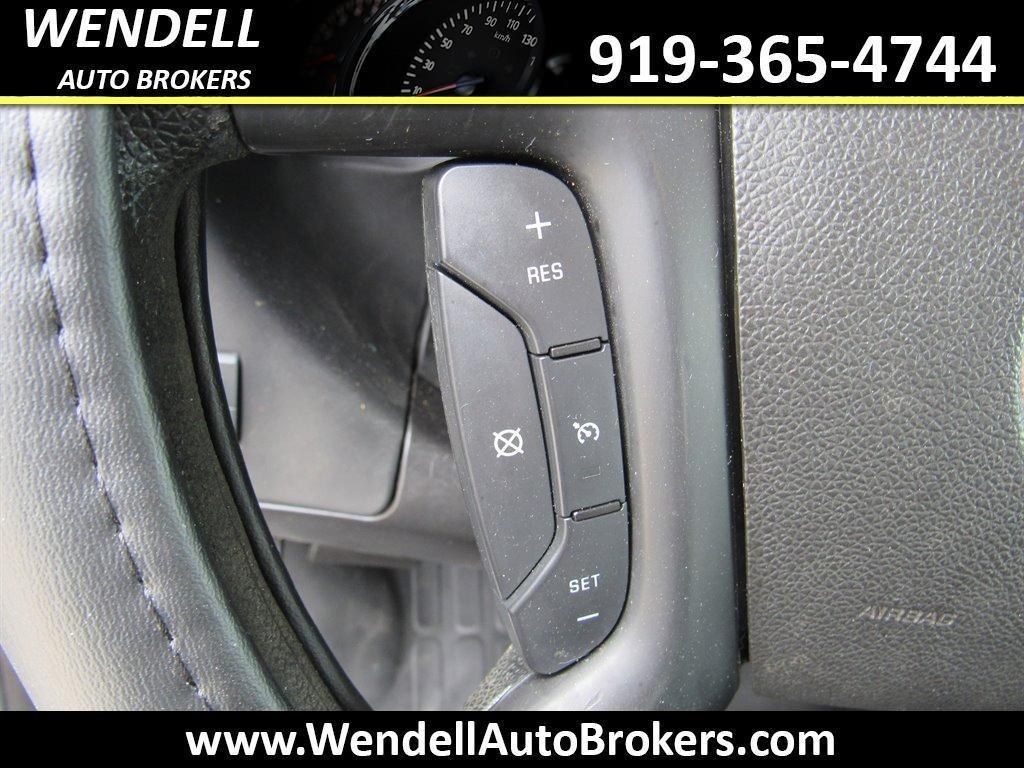 used 2013 Chevrolet Express 2500 car, priced at $11,465