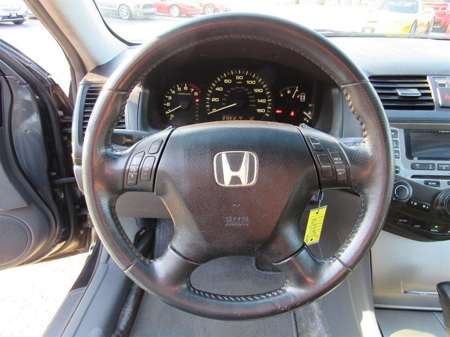 used 2007 Honda Accord car