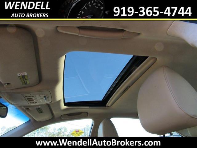 used 2007 Lexus ES 350 car, priced at $7,850