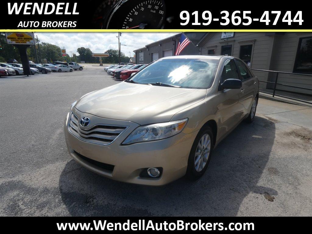 used 2011 Toyota Camry car, priced at $8,694