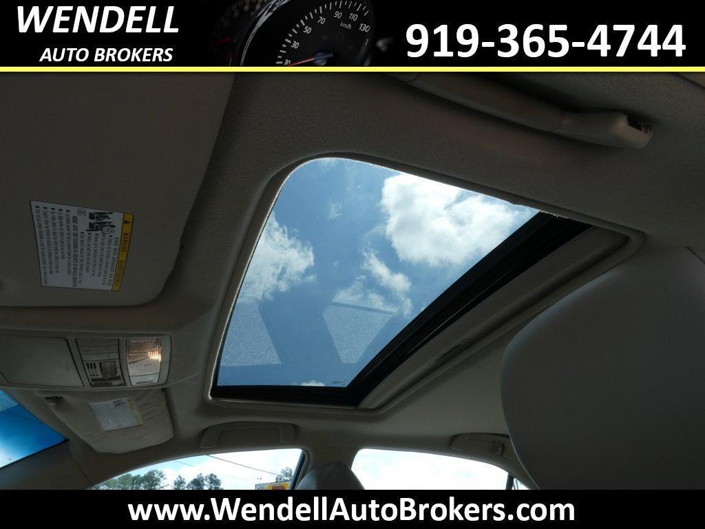 used 2011 Toyota Camry car, priced at $8,694
