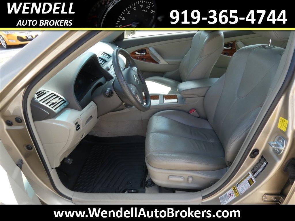 used 2011 Toyota Camry car, priced at $8,694