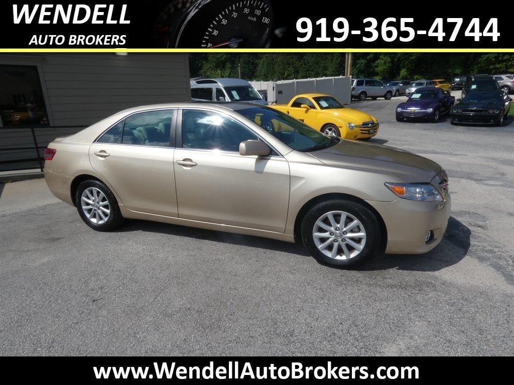 used 2011 Toyota Camry car, priced at $9,865