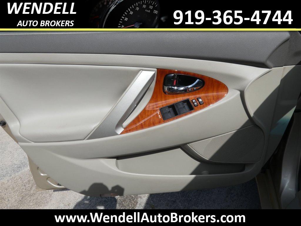 used 2011 Toyota Camry car, priced at $8,694