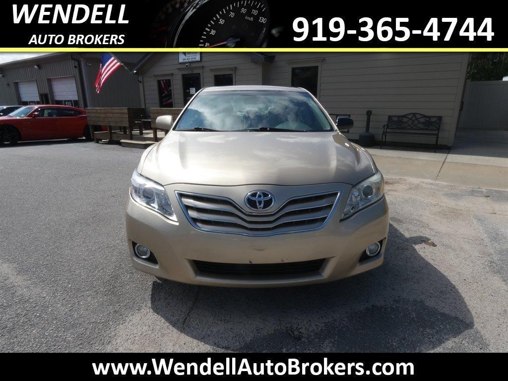 used 2011 Toyota Camry car, priced at $8,694