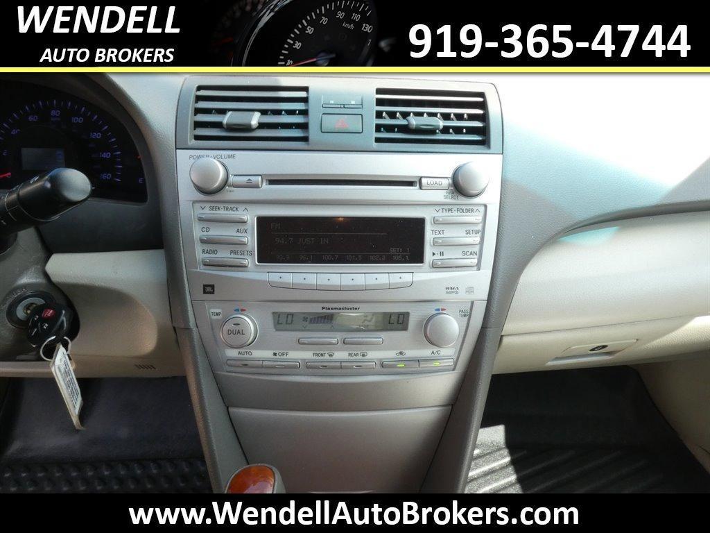 used 2011 Toyota Camry car, priced at $8,694