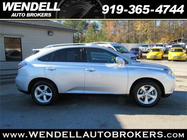 used 2014 Lexus RX 350 car, priced at $15,701