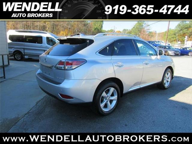 used 2014 Lexus RX 350 car, priced at $15,701