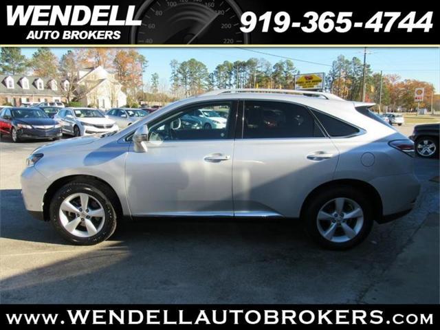 used 2014 Lexus RX 350 car, priced at $15,701