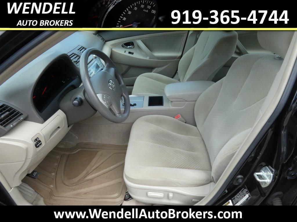 used 2009 Toyota Camry car, priced at $7,995