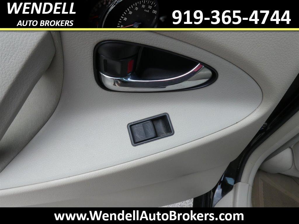 used 2009 Toyota Camry car, priced at $7,995