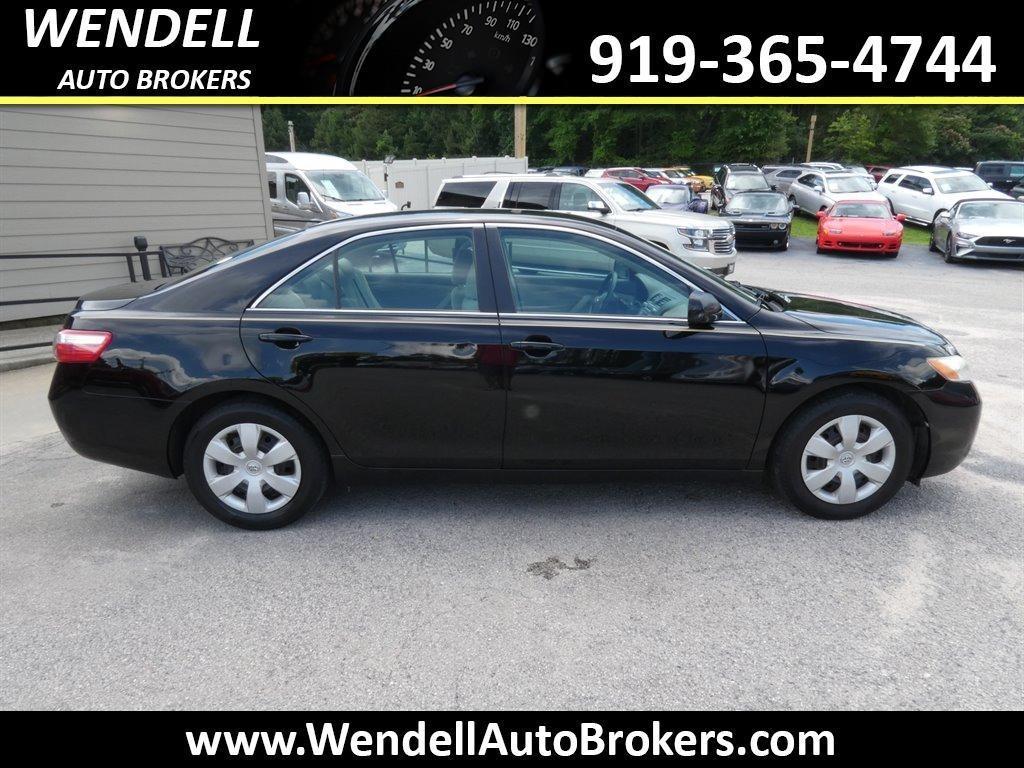 used 2009 Toyota Camry car, priced at $7,995