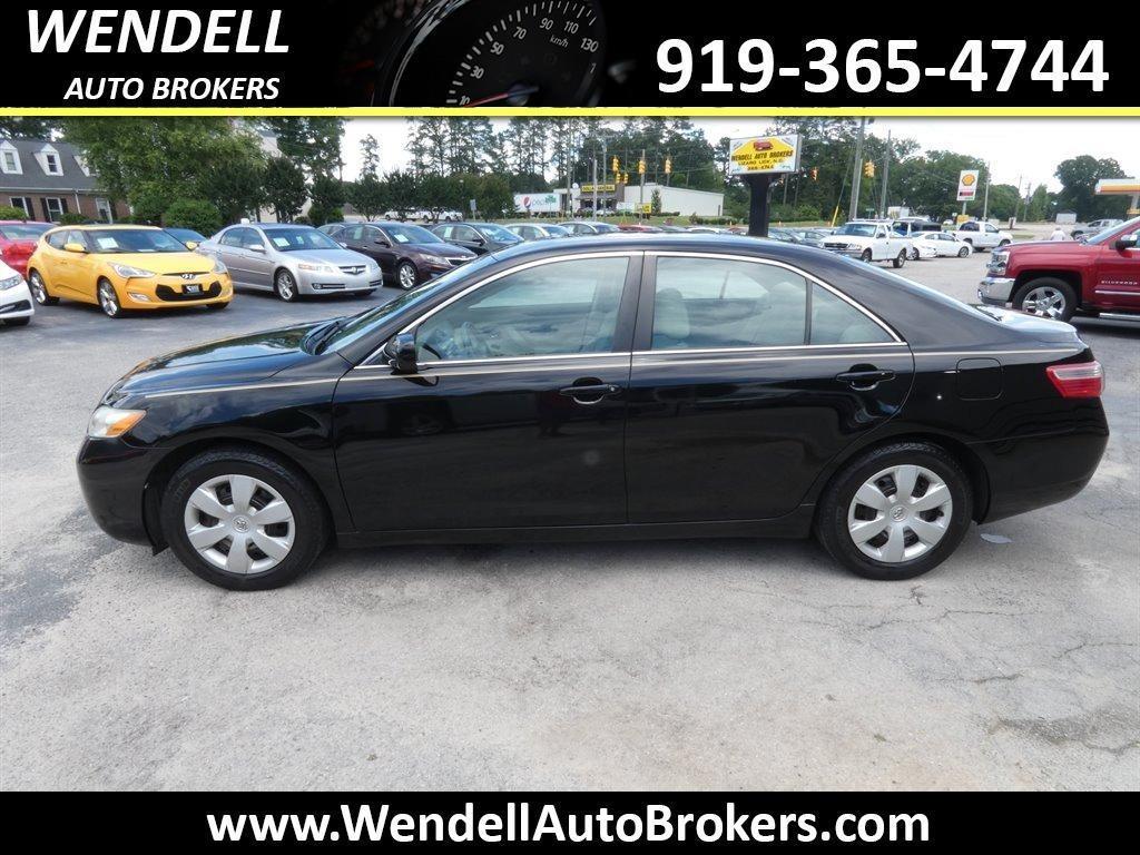 used 2009 Toyota Camry car, priced at $7,995