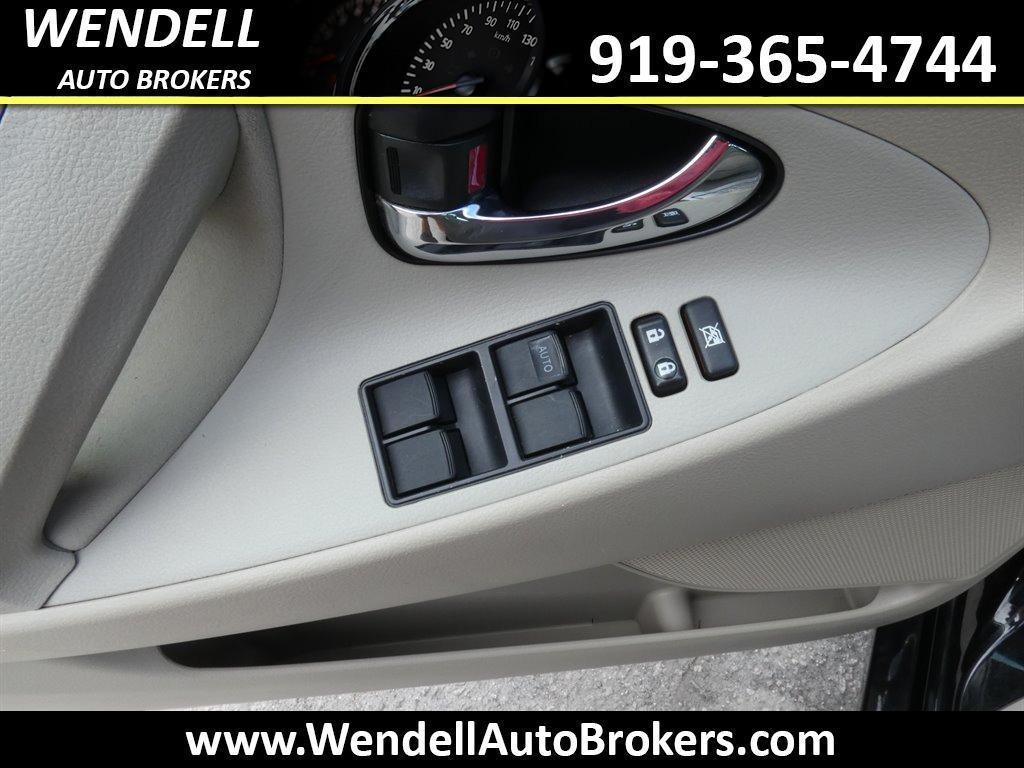 used 2009 Toyota Camry car, priced at $7,995