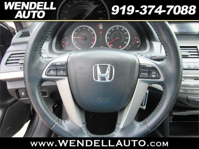 used 2011 Honda Accord car, priced at $9,995