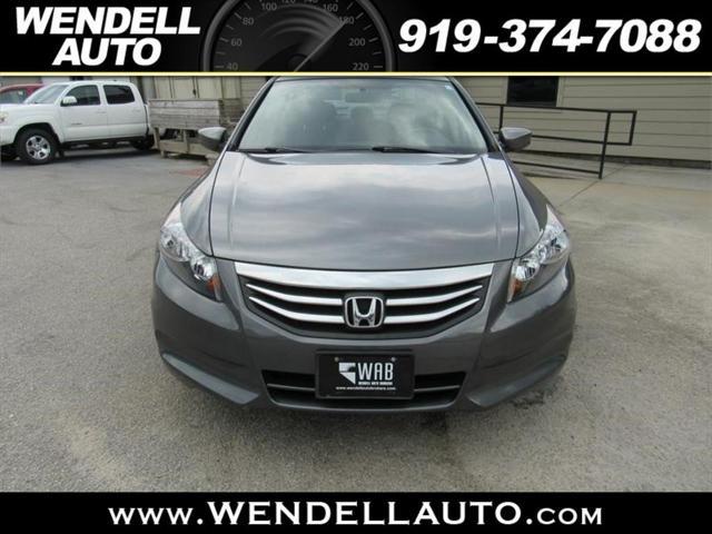 used 2011 Honda Accord car, priced at $9,995