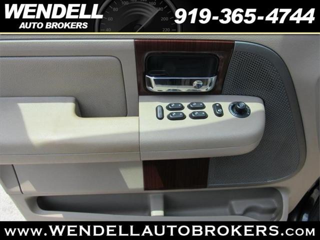 used 2008 Ford F-150 car, priced at $13,272