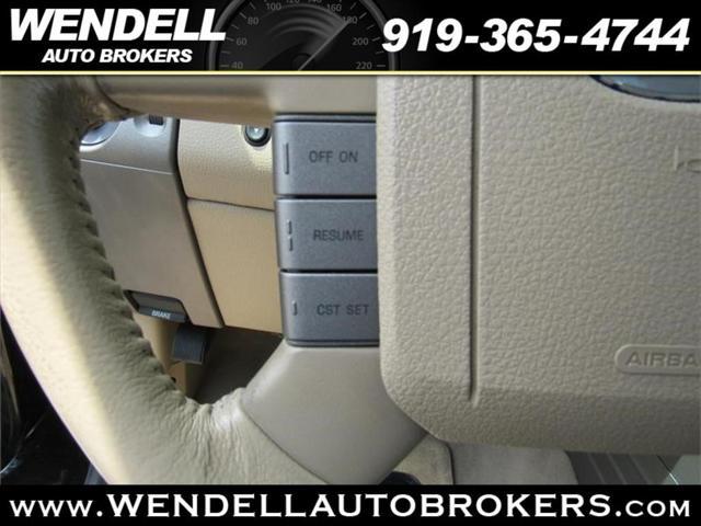 used 2008 Ford F-150 car, priced at $13,272