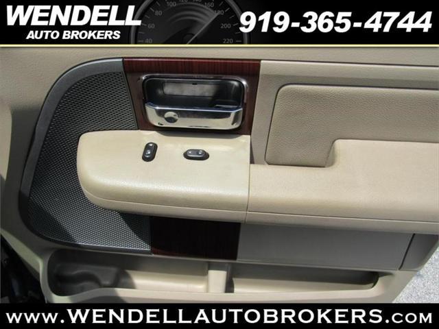 used 2008 Ford F-150 car, priced at $13,272