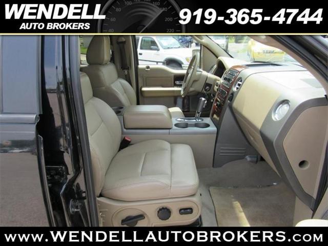 used 2008 Ford F-150 car, priced at $13,272