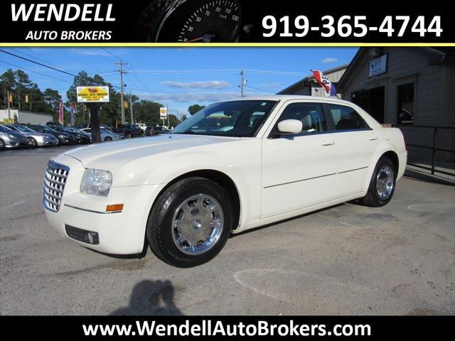 used 2005 Chrysler 300 car, priced at $6,995