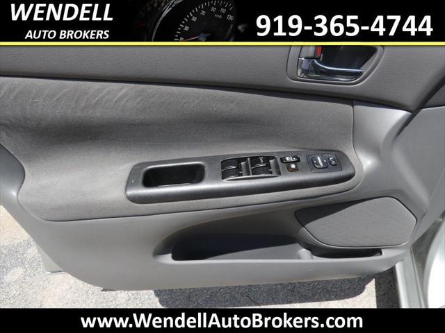 used 2006 Toyota Camry car, priced at $6,885