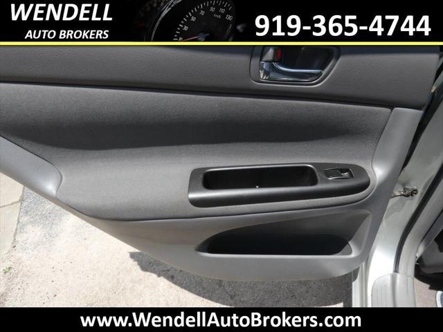 used 2006 Toyota Camry car, priced at $6,885