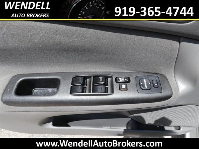used 2006 Toyota Camry car, priced at $6,885