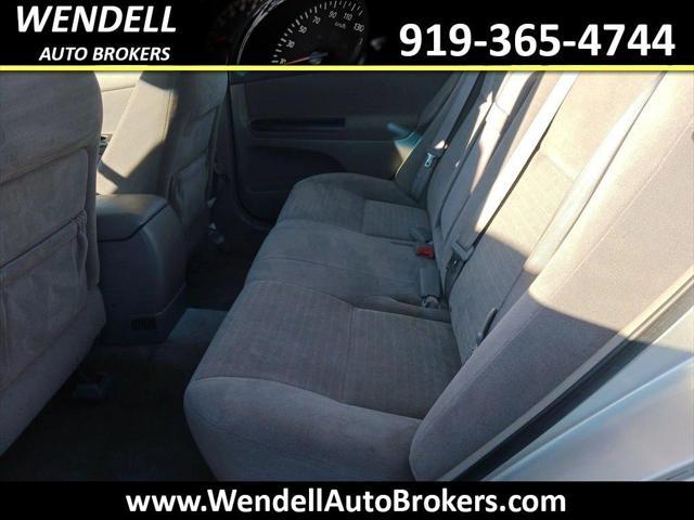 used 2006 Toyota Camry car, priced at $6,995