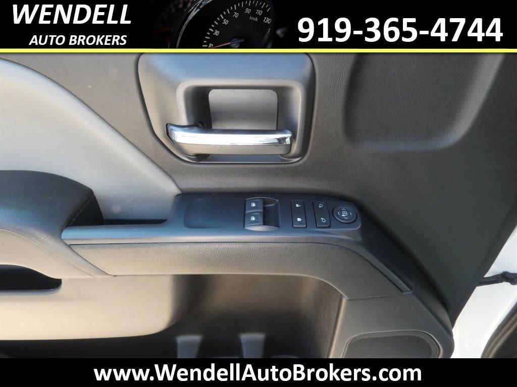 used 2018 GMC Sierra 1500 car, priced at $15,748