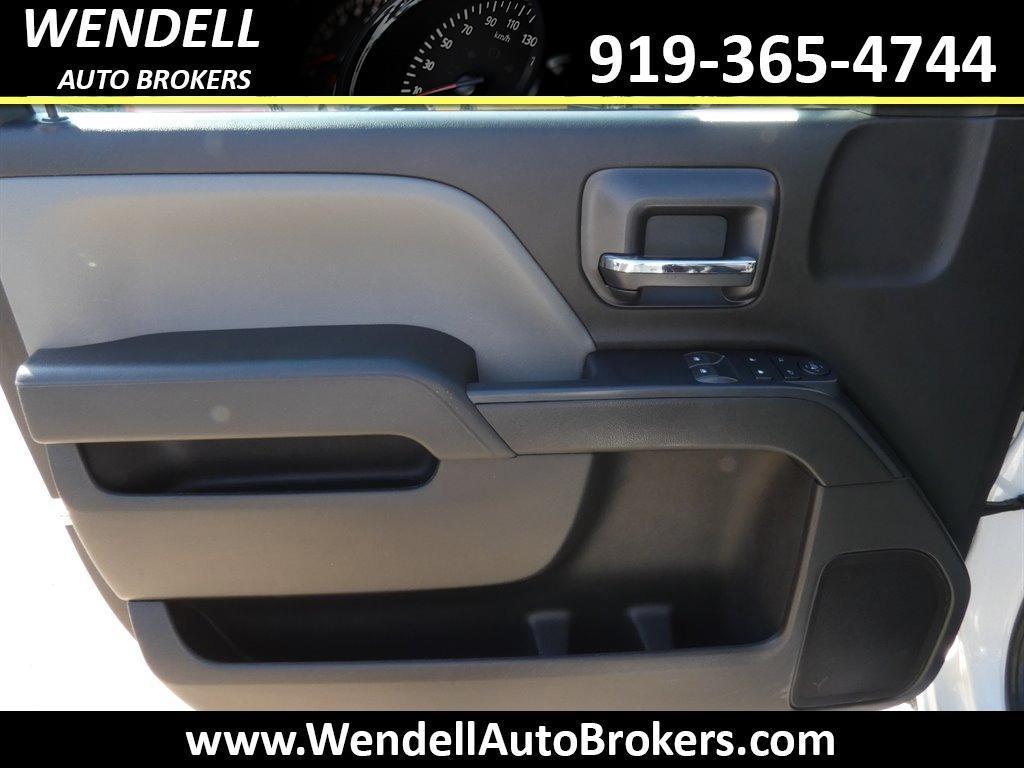 used 2018 GMC Sierra 1500 car, priced at $15,748