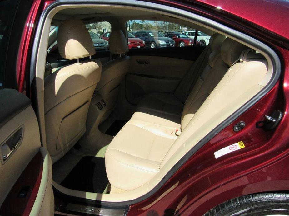 used 2008 Lexus ES 350 car, priced at $10,495
