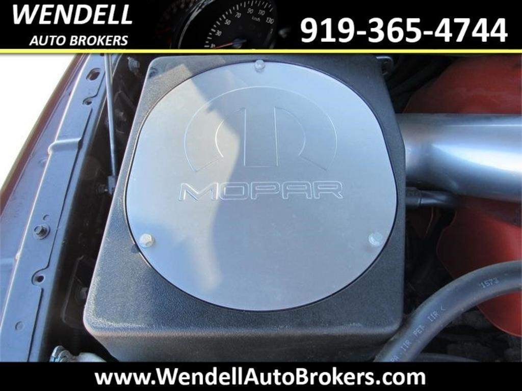 used 2013 Ram 1500 car, priced at $13,428