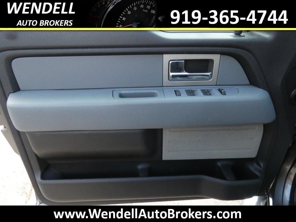 used 2011 Ford F-150 car, priced at $17,286