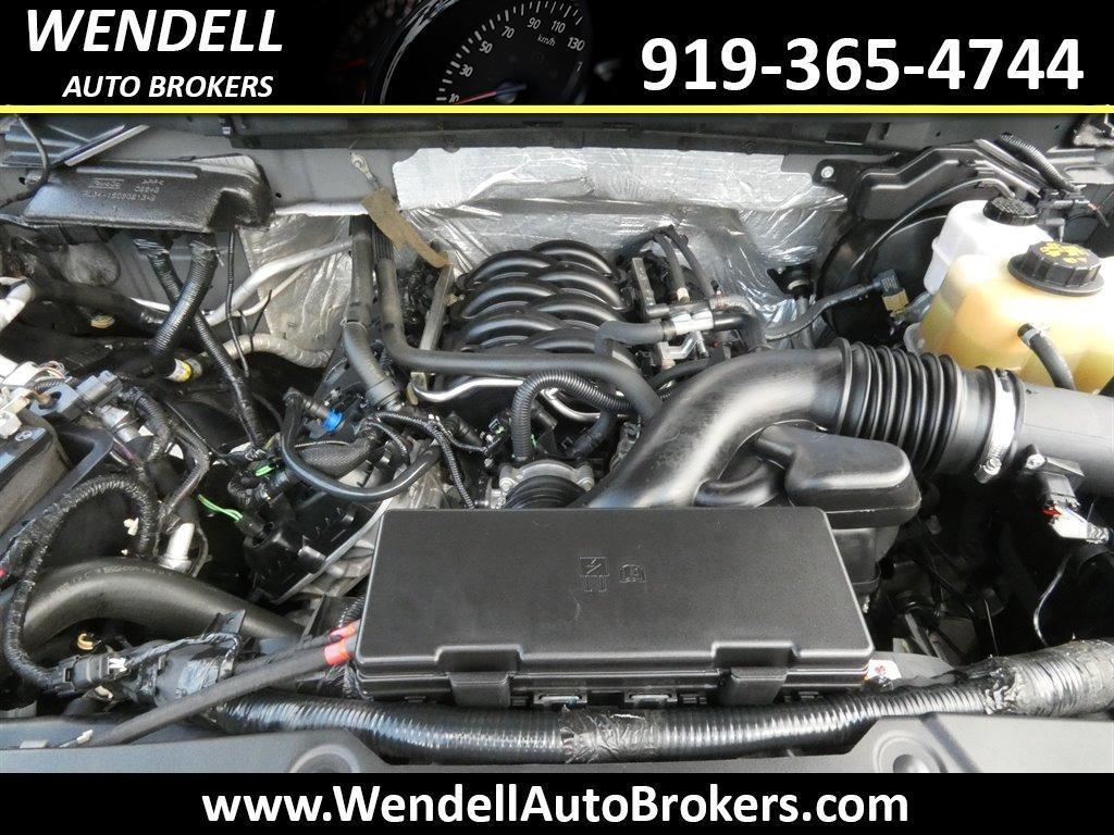 used 2011 Ford F-150 car, priced at $17,286