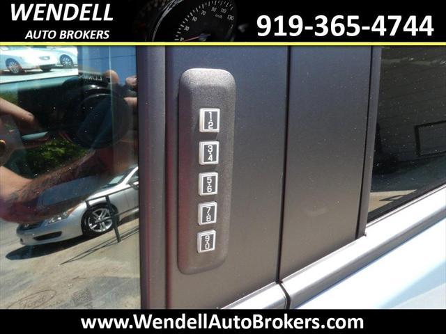used 2023 Ford Maverick car, priced at $28,345