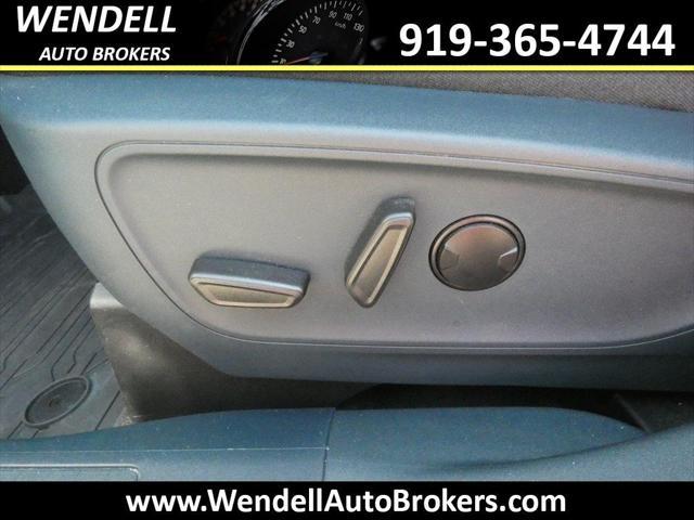 used 2023 Ford Maverick car, priced at $28,345