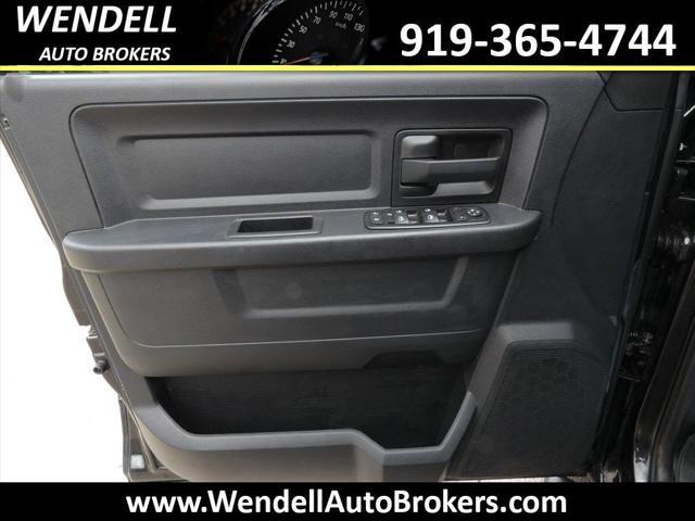 used 2015 Ram 1500 car